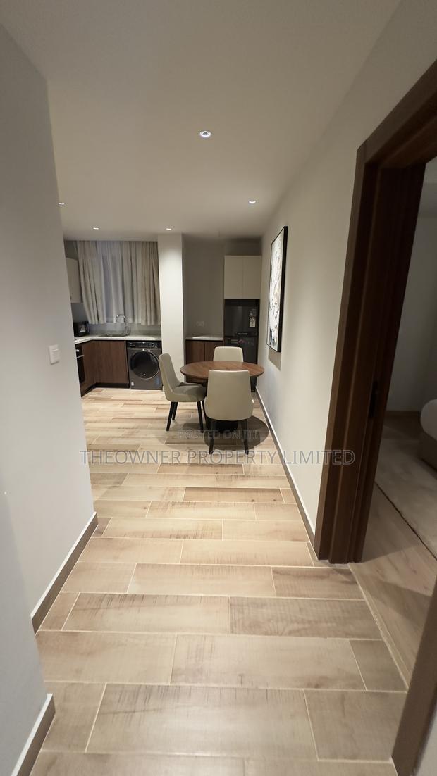 Furnished 2bdrm Apartment in Devine Residency, Riverside Estate - thumbnail 17
