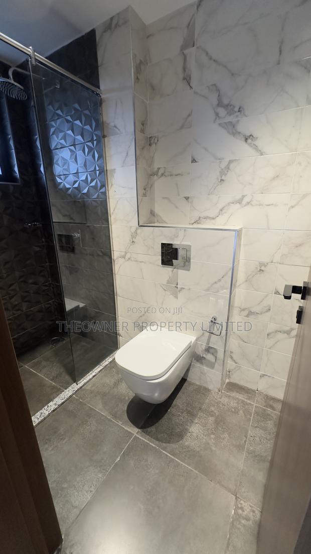 Furnished 2bdrm Apartment in Devine Residency, Riverside Estate - thumbnail 15