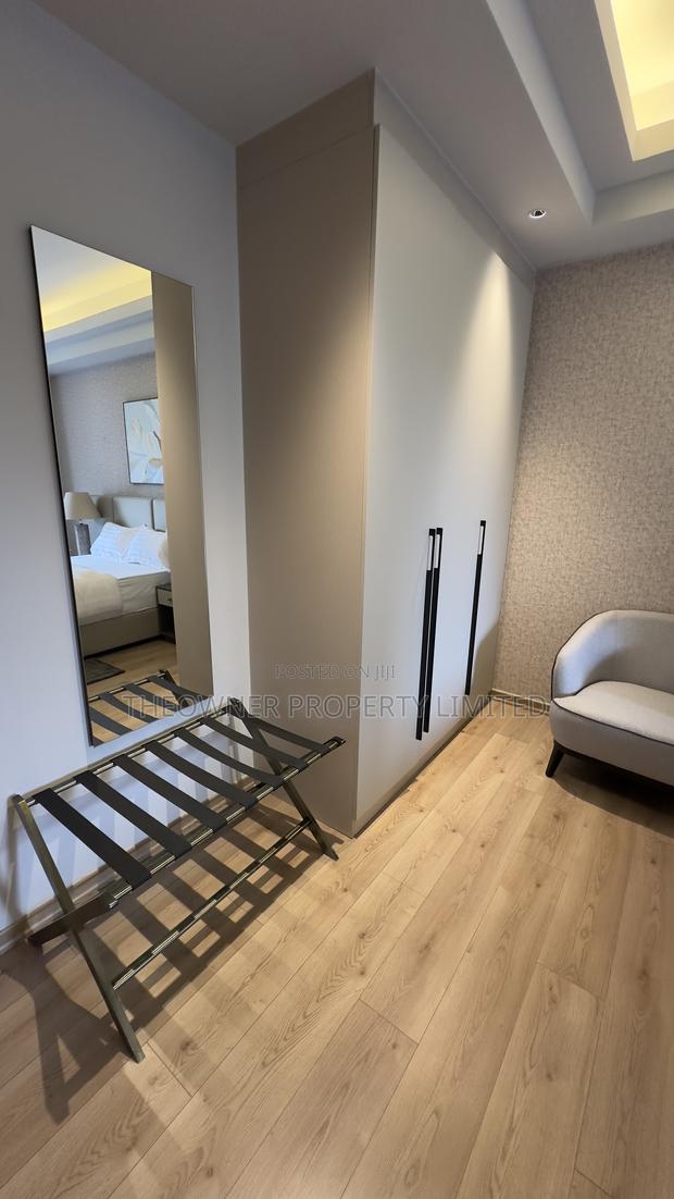 Furnished 2bdrm Apartment in Devine Residency, Riverside Estate - thumbnail 18