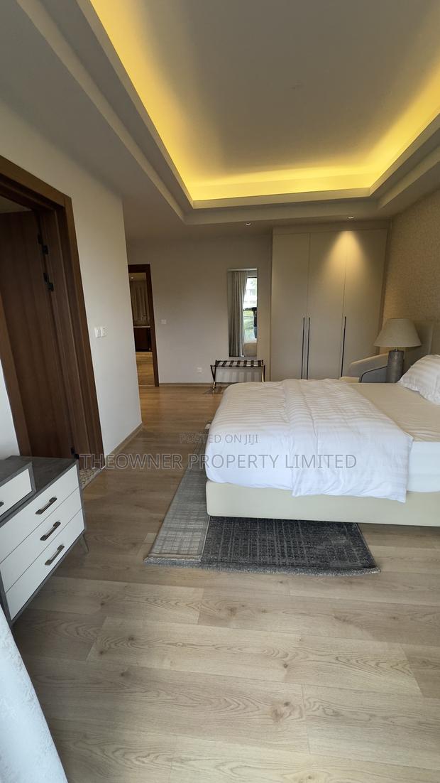 Furnished 2bdrm Apartment in Devine Residency, Riverside Estate - thumbnail 13