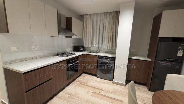 Furnished 2bdrm Apartment in Devine Residency, Riverside Estate - thumbnail 7
