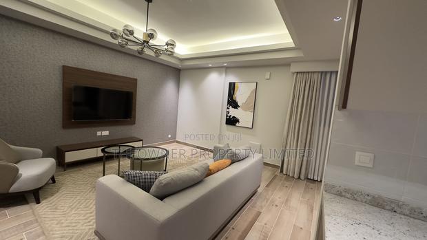 Furnished 2bdrm Apartment in Devine Residency, Riverside Estate - thumbnail 11