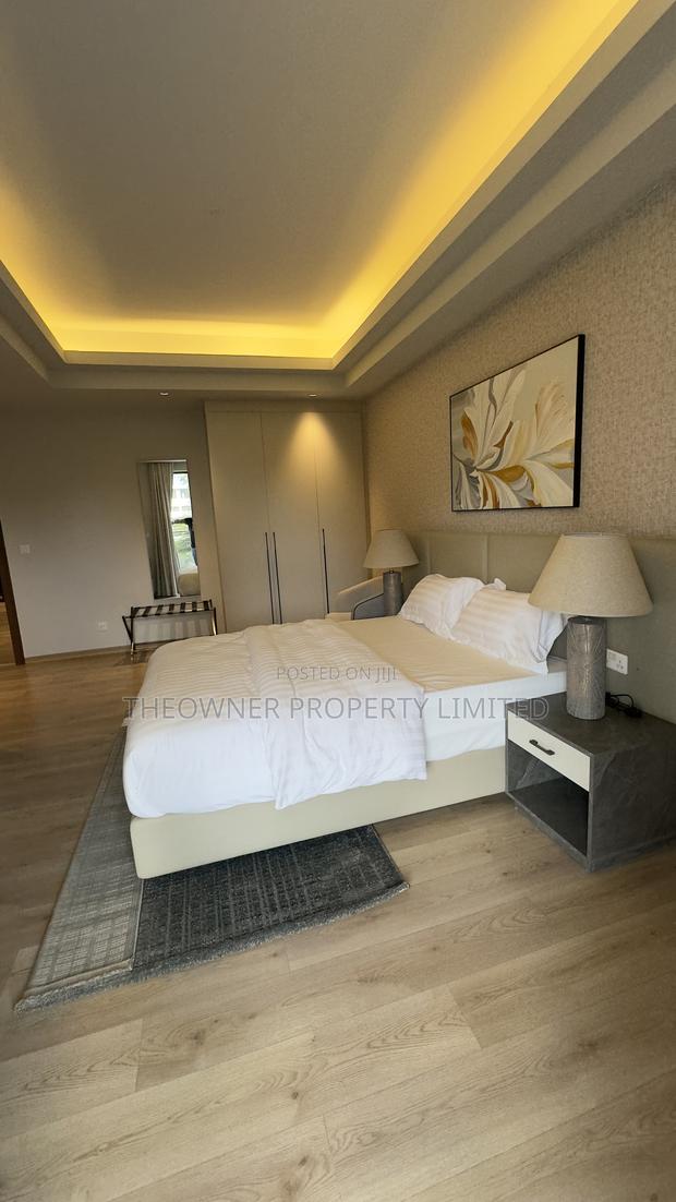 Furnished 2bdrm Apartment in Devine Residency, Riverside Estate - thumbnail 12