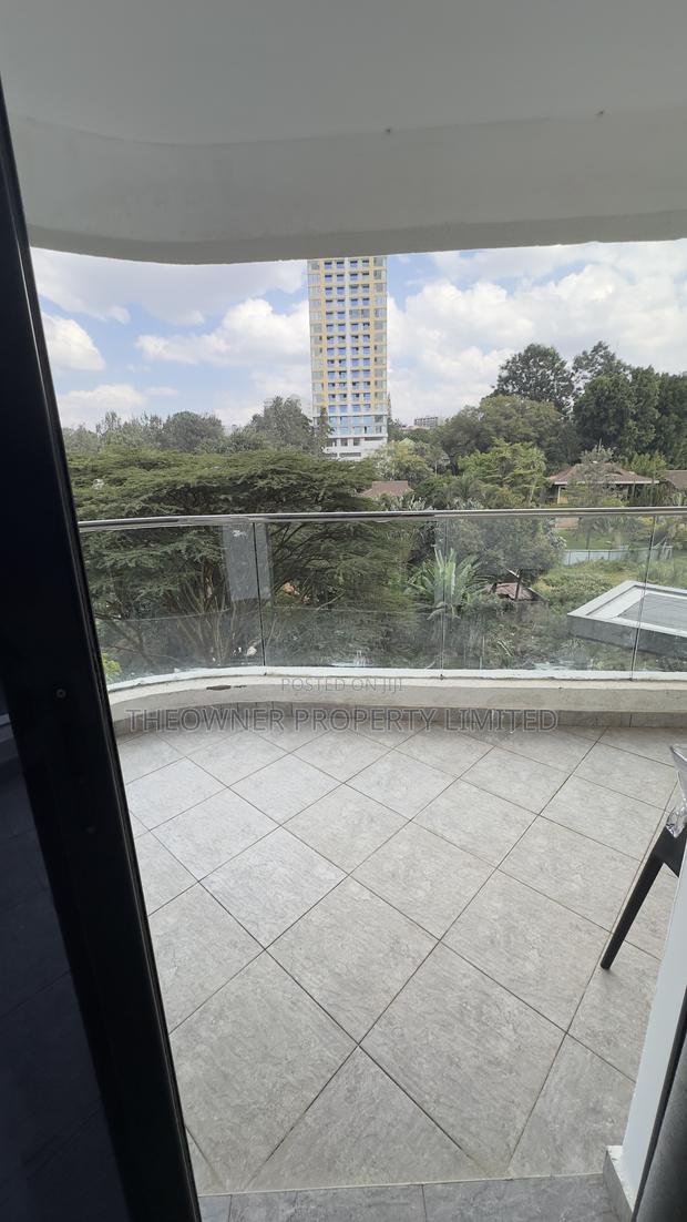 Furnished 2bdrm Apartment in Devine Residency, Riverside Estate - thumbnail 14