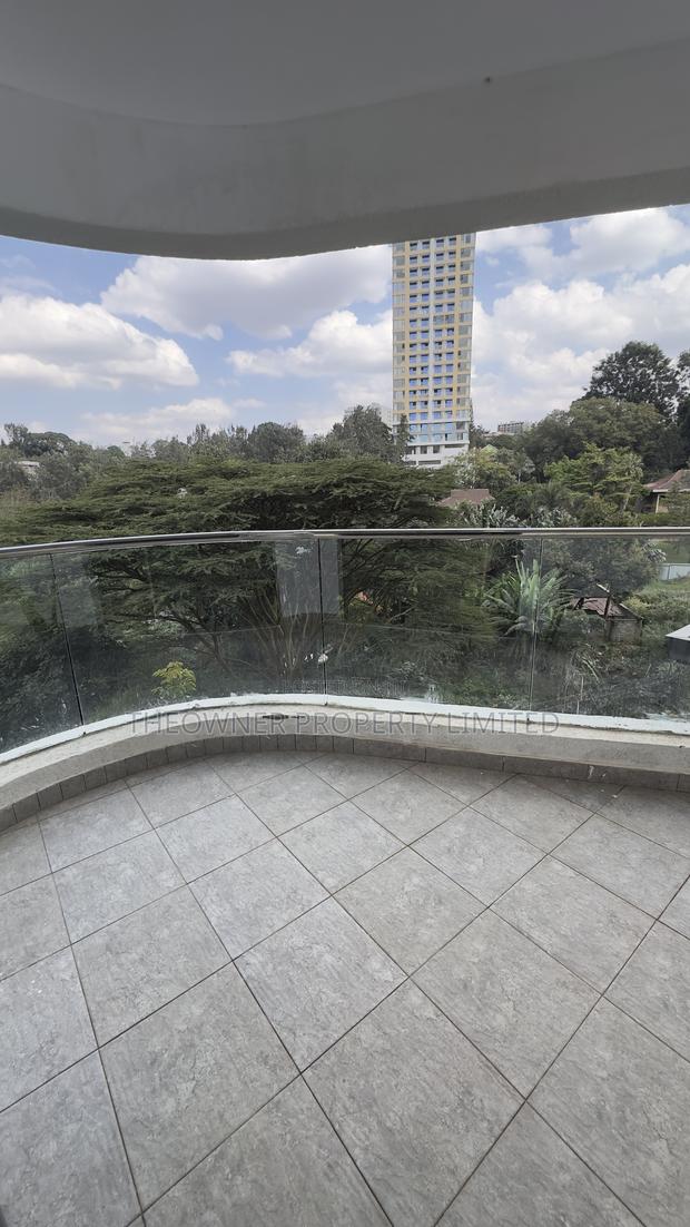 Furnished 2bdrm Apartment in Devine Residency, Riverside Estate - thumbnail 3