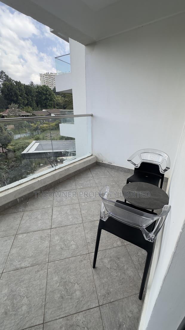 Furnished 2bdrm Apartment in Devine Residency, Riverside Estate - thumbnail 4