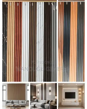 Wall Panels