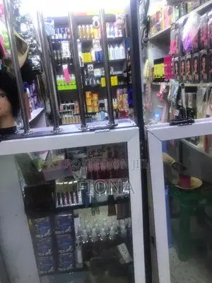 Beauty and Cosmetics Shop