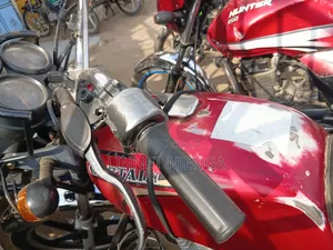 Sonlink SL100 2023 Red