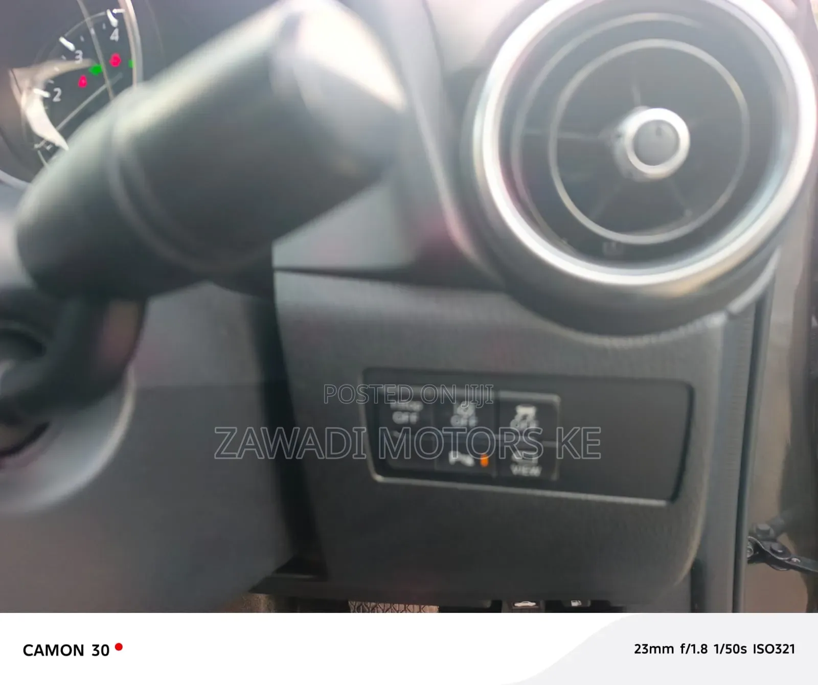 Mazda Demio 2019 Gray