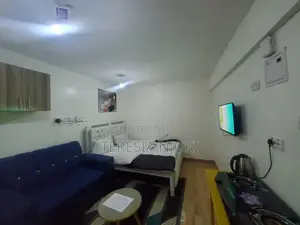 Studio W Parking N Lift