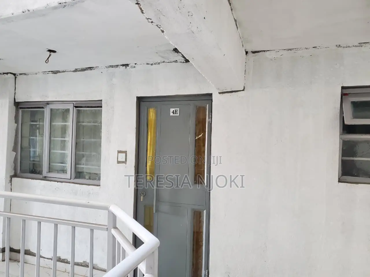 Studio W Parking N Lift