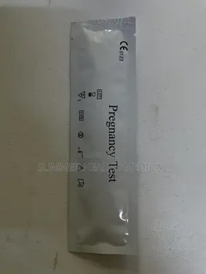 Pregnancy Test Kit – One Step hCG Urine Test Strip