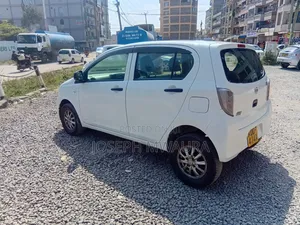 Daihatsu Mira 2014 White