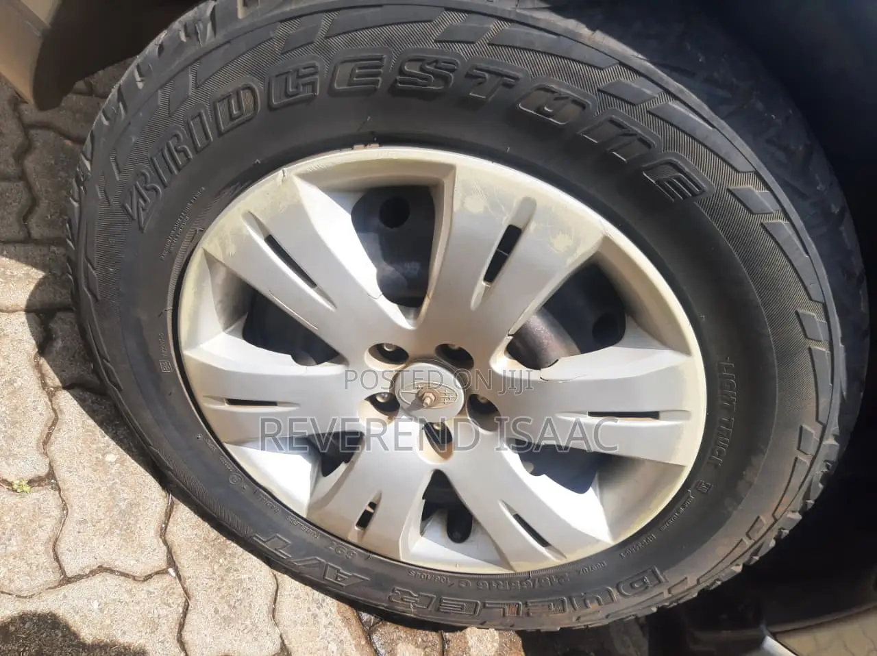 Subaru Forester 2009 Gray