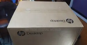 New Desktop Computer HP 290 G9 8GB Intel Core i5 SSD 512GB