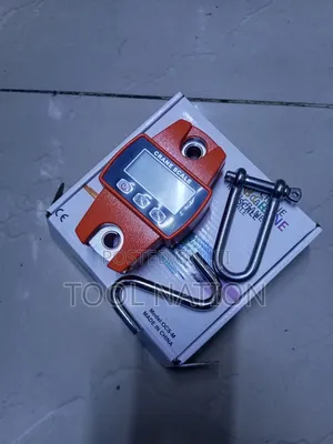 300kg Mini Crane Scale