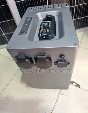 Vestwoods by Haier 2kWh Lithium Battery Power Station