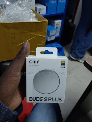 CMF Buds Pro 2
