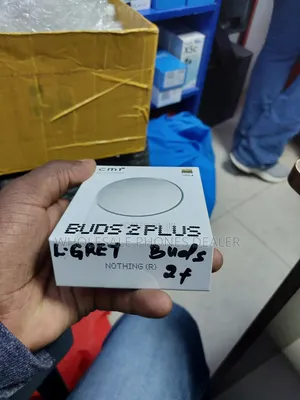 CMF Buds Pro 2