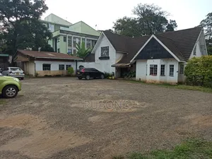 0.75 Acres Naivasha Rd, Near Junction Mall