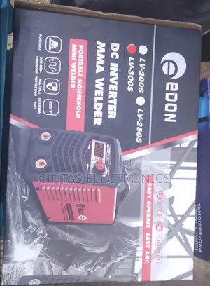 Edon MMA Welder