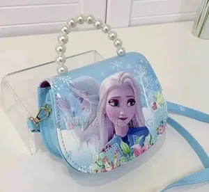 Kids Sling Bags