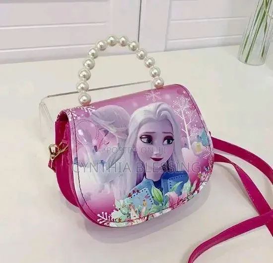 Kids Sling Bags