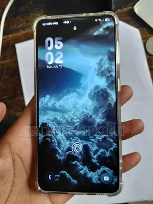 Samsung Galaxy S21 5G 256 GB White