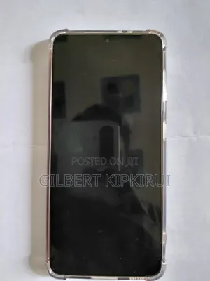 Samsung Galaxy S21 5G 256 GB White