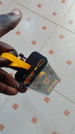 Power Bank