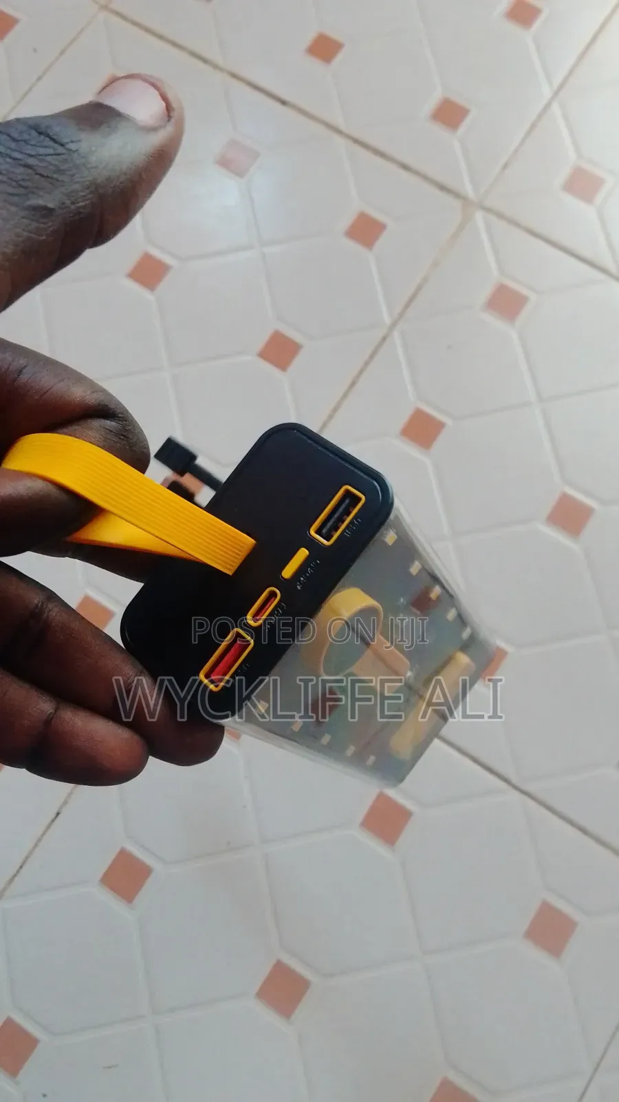 Power Bank
