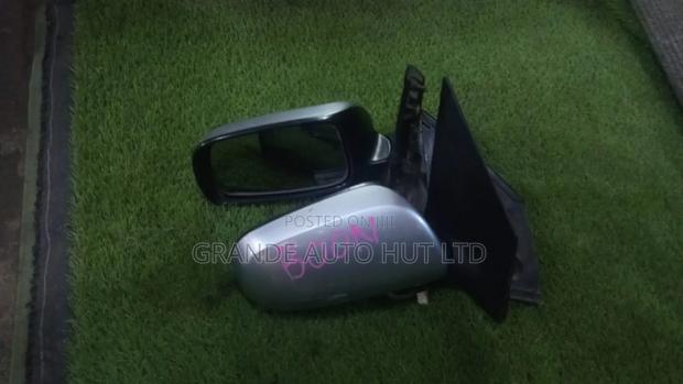 Passo Boon Side Mirror - thumbnail 2