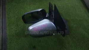 Passo Boon Sidemirror