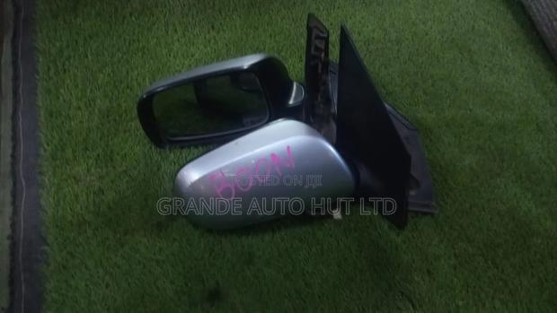 Passo Boon Side Mirror - thumbnail 3