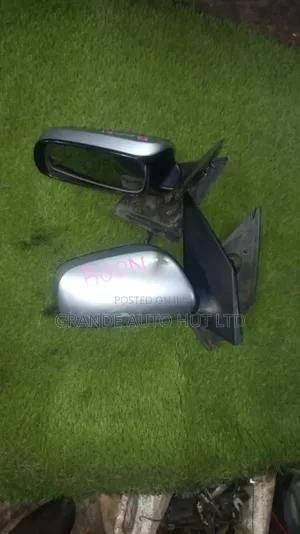 Passo Boon Sidemirror