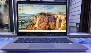 Laptop HP EliteBook 830 G5 8GB Intel Core i5 SSD 256GB