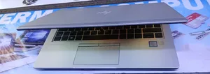 Laptop HP EliteBook 830 G5 8GB Intel Core i5 SSD 256GB