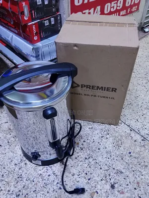 Premier 14L Tea Urn
