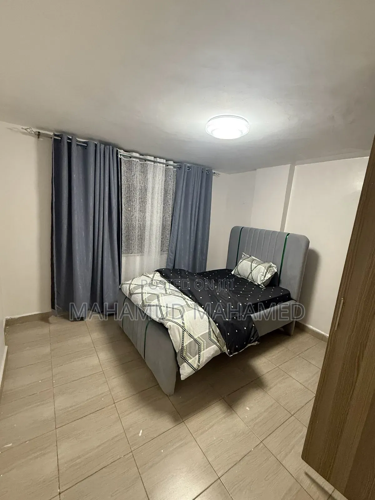 Air BNB Servics