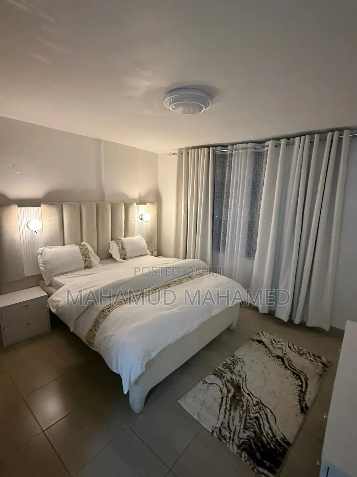 Air BNB Servics