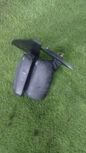Toyota Probox Sidemirror