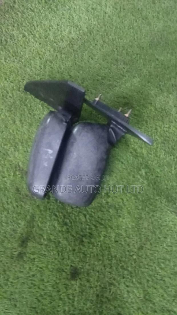 Toyota Probox Side Mirror - thumbnail 3
