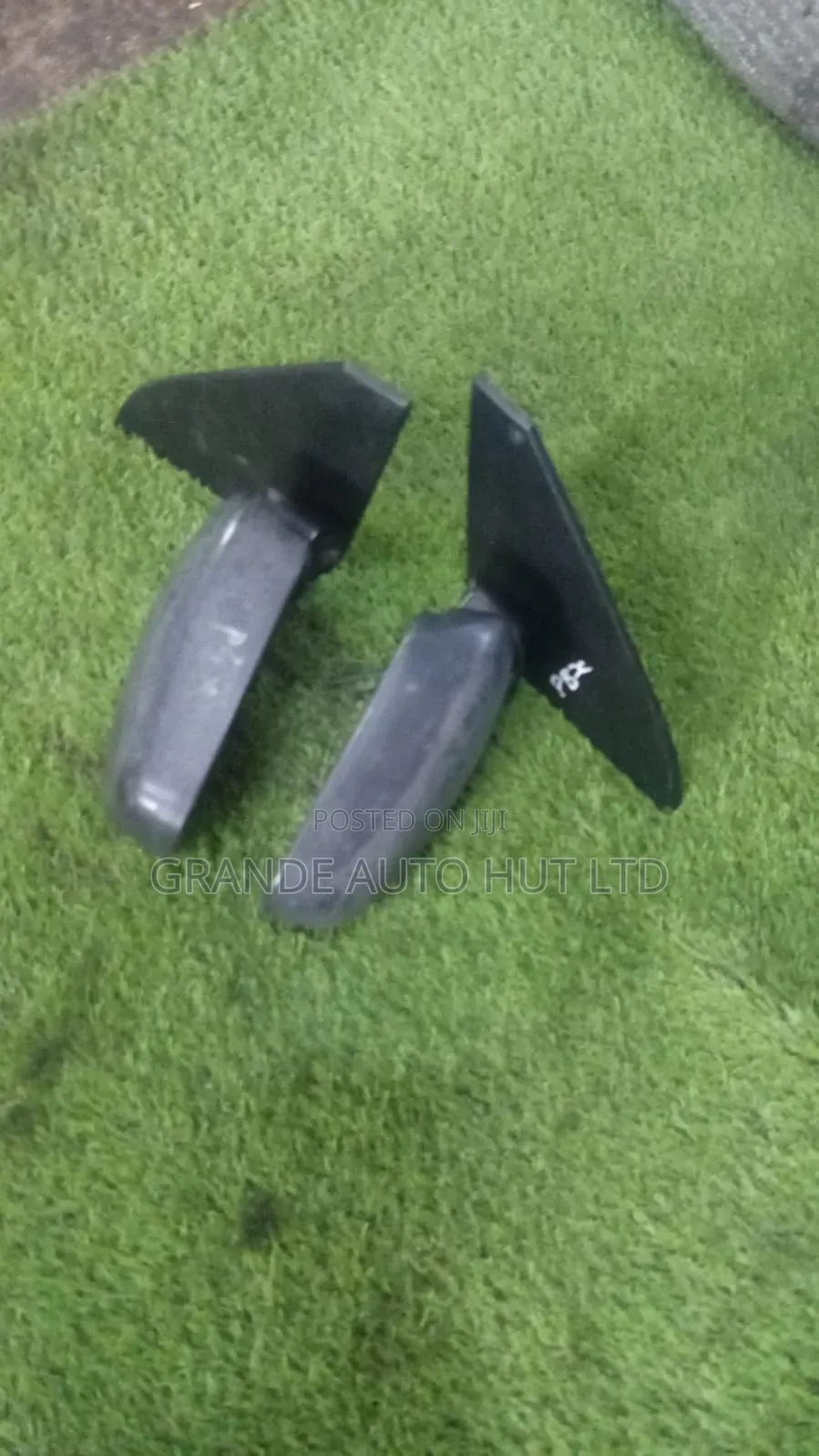 Toyota Probox Sidemirror