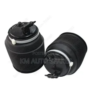 Toyota Land Cruiser Prado Rear Air Suspension Air Bags.