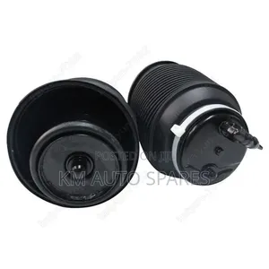 Toyota Land Cruiser Prado Rear Air Suspension Air Bags.