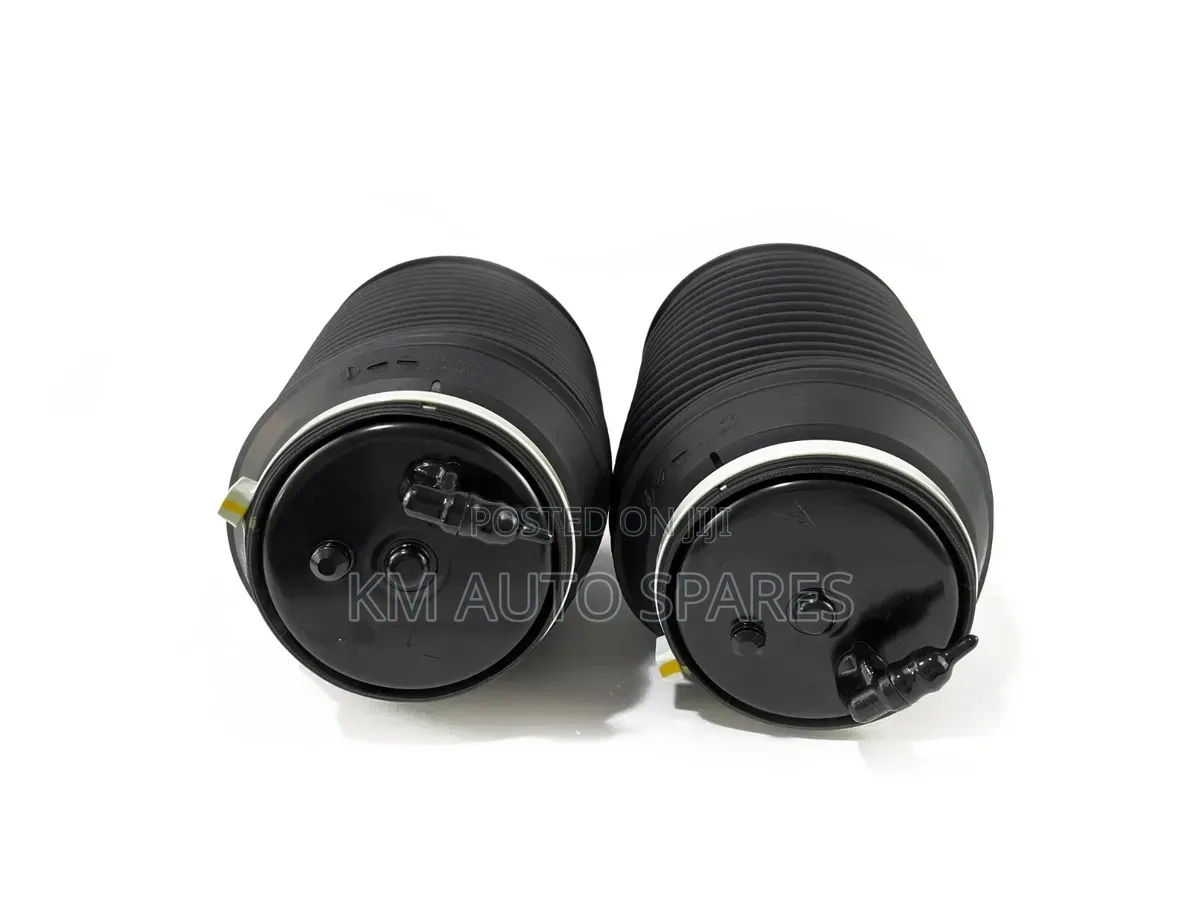 Toyota Land Cruiser Prado Rear Air Suspension Air Bags.