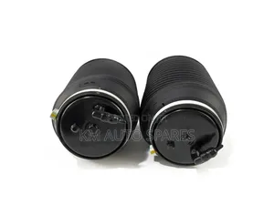 Toyota Land Cruiser Prado Rear Air Suspension Air Bags.