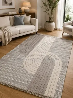 Bohemain Neutral Colour Carpet