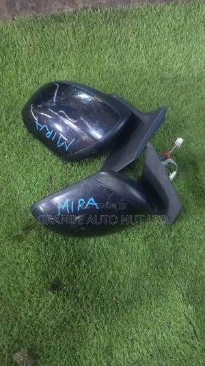 Daihatsu Mira Sidemirror